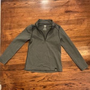 REI fleece